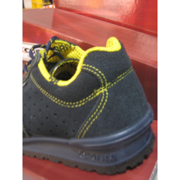 calzado cofra guerin s1p src 7