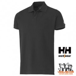 POLO SALFORD PIQUE HH