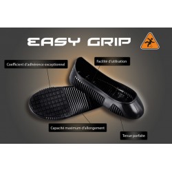 CUBRE CALÇAT ANTILLISCANT EASY-GRIP