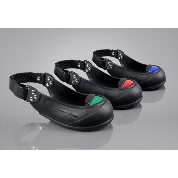 SAFETY TOE-CAP OVERSHOE