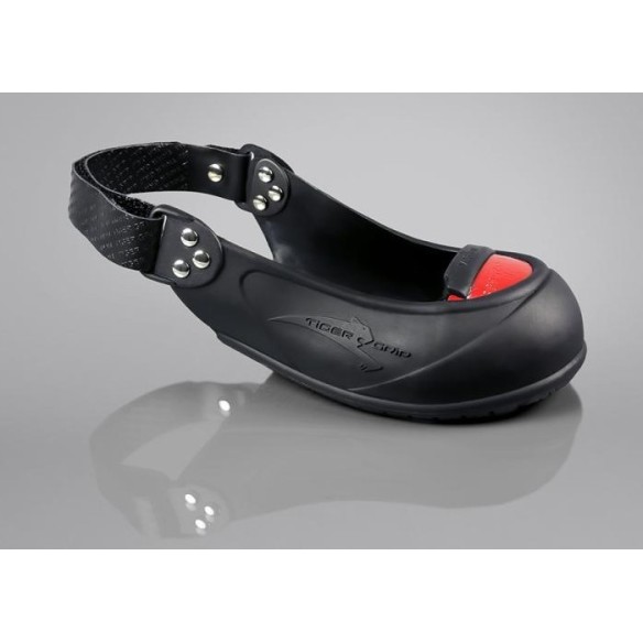 SAFETY TOE-CAP OVERSHOE