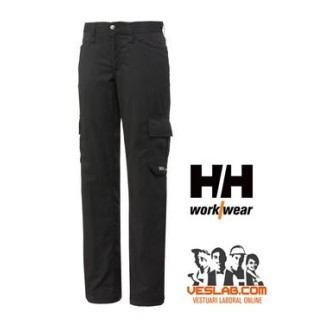 PANTALON DE SERVICE POUR FEMME W MANCHESTER 2