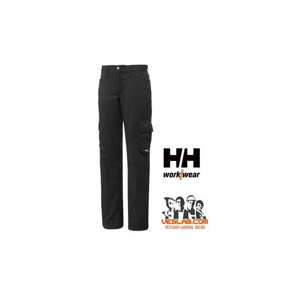 PANTALON DE SERVICE POUR FEMME W MANCHESTER