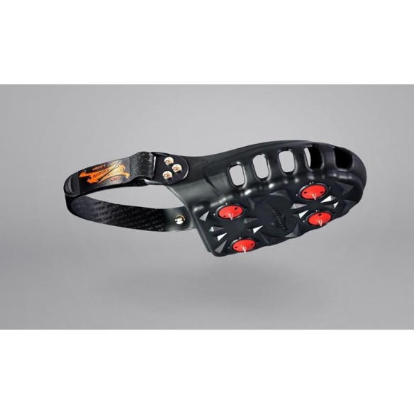 MASTER GRIP'S SOLUTION : THE GRIP FOR ALL OUTSIDE SURFACES