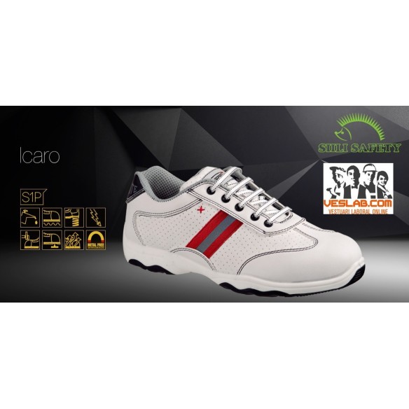 CHAUSSURE ICARO S1P SRC
