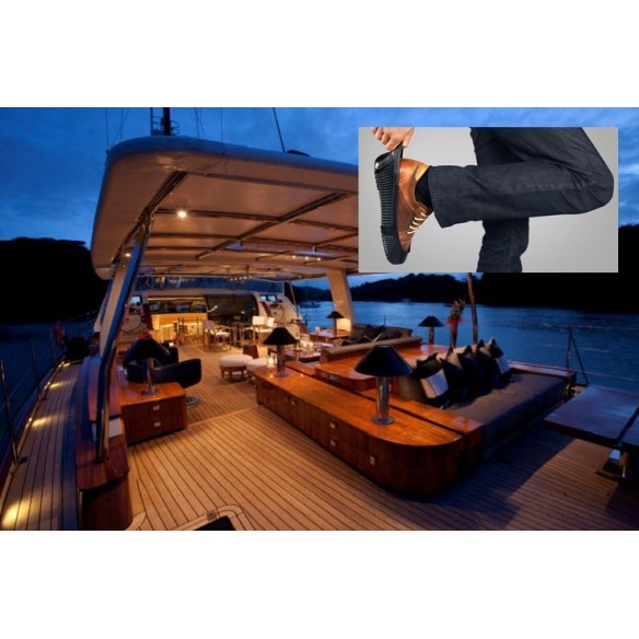 CUBRE CALÇAT ANTILLISCANT EASY-GRIP