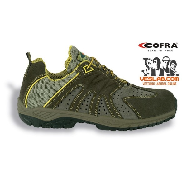 zapato de seguridad cofra smash s1 p src 3