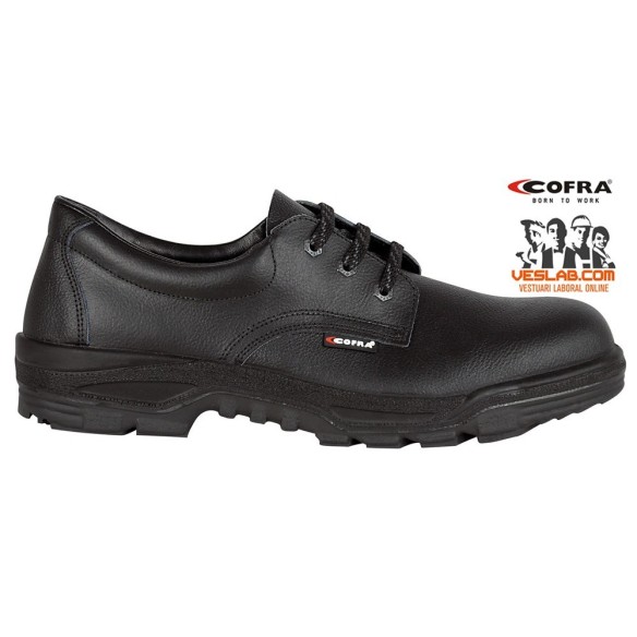 COFRA ICARO S3 SRC SAFETY SHOES