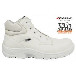 COFRA ROMULUS S2 SRC SAFETY BOOTS