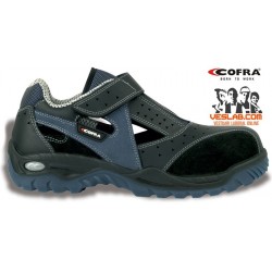 CHAUSSURES COFRA BEAT S1P SRC