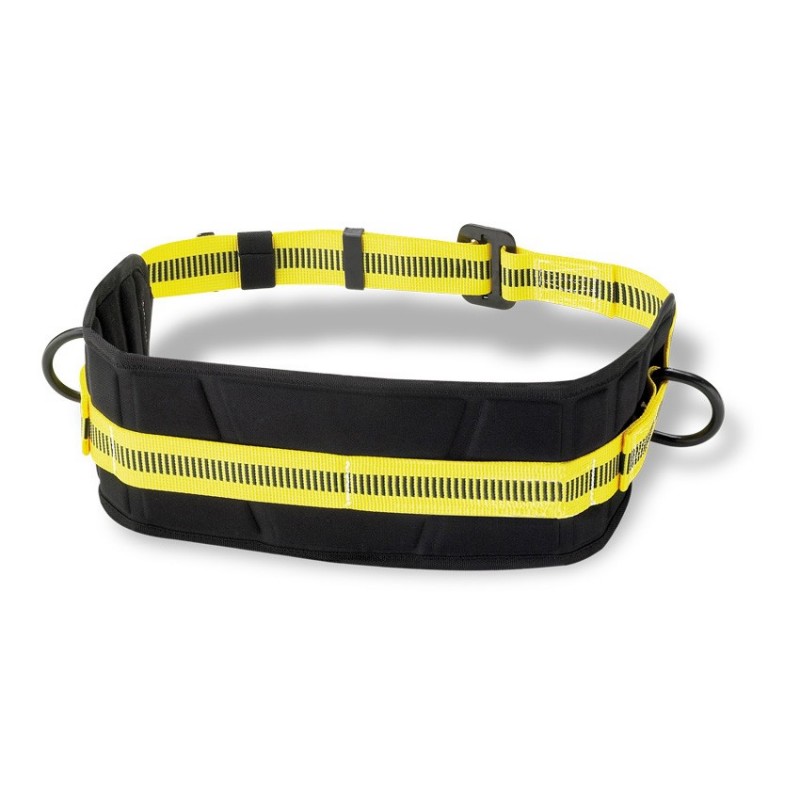 SUPPORT SECURITY BELT