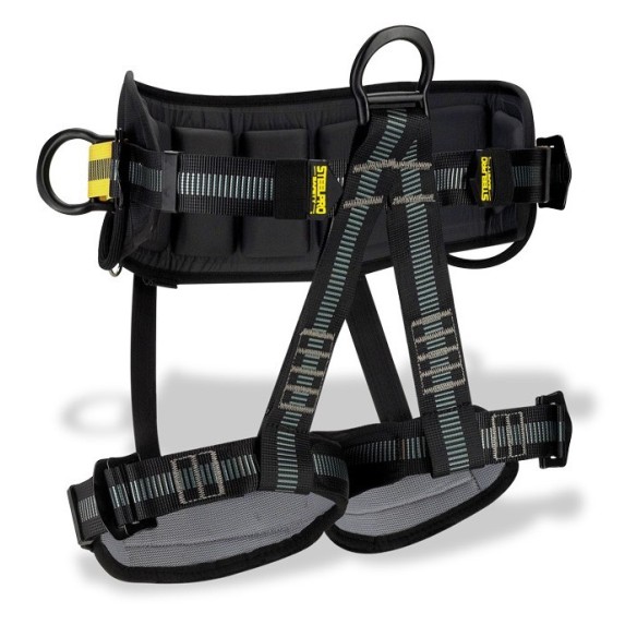 cinturon de posicionamiento 1