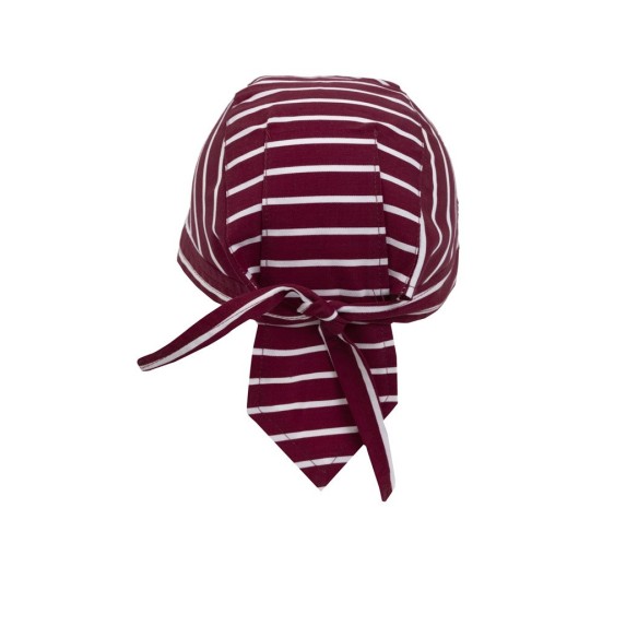 GORRO PIRATA RATLLES