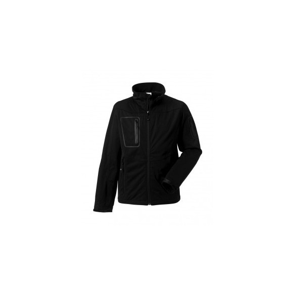JAQUETA SOFTSHELL SPORT 5000