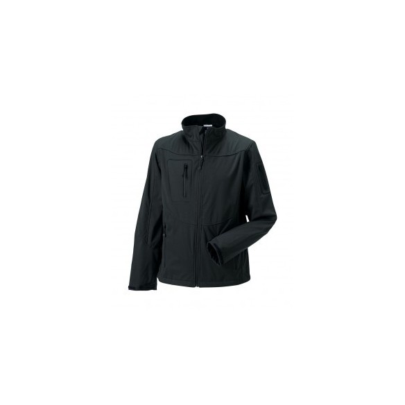 chaqueta softshell sport 5000 4