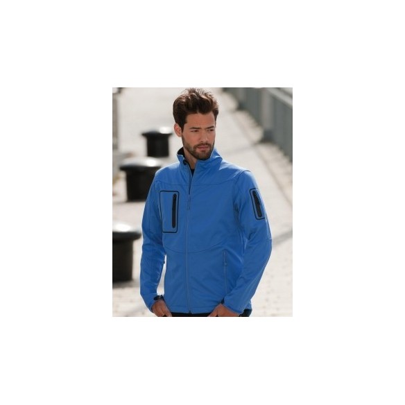 chaqueta softshell sport 5000 9