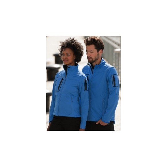 chaqueta softshell sport 5000 13
