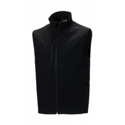 SOFT SHELL GILET