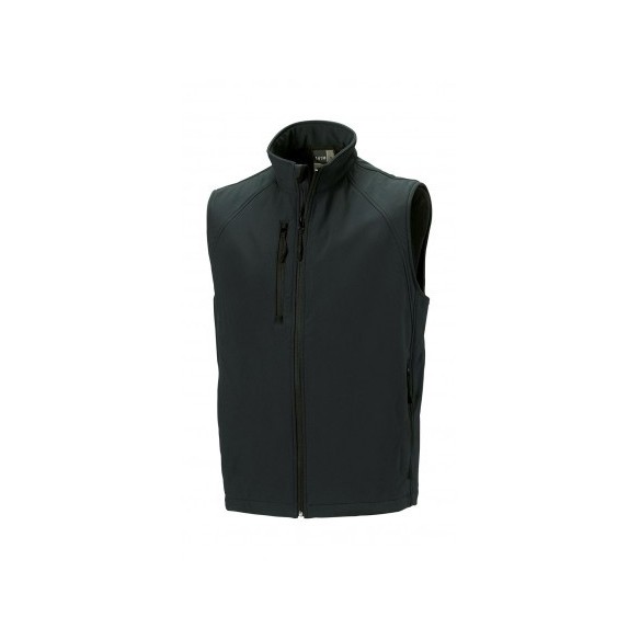 SOFT SHELL GILET