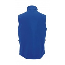 CHALECO SOFTSHELL HOMBRE