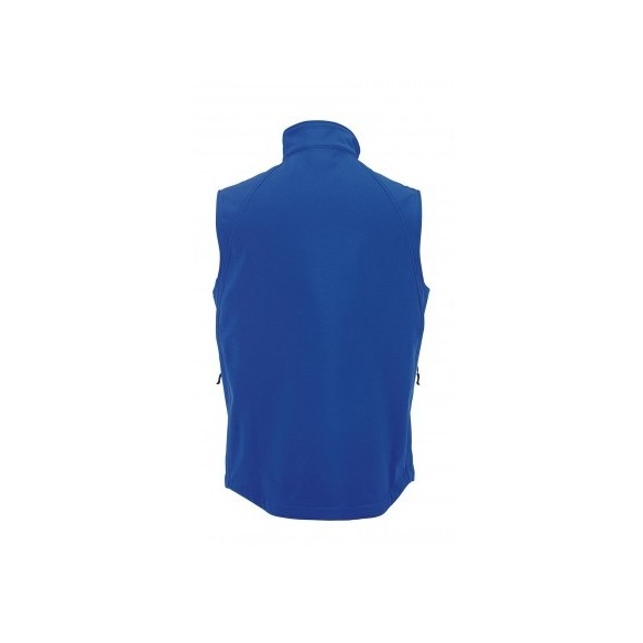 ARMILLA SOFTSHELL HOME