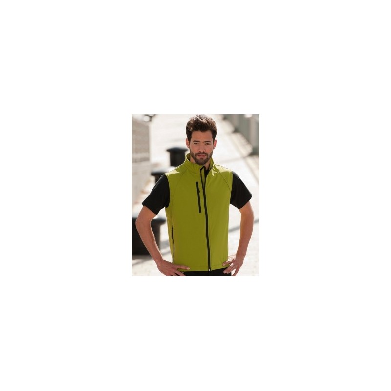 ARMILLA SOFTSHELL HOME