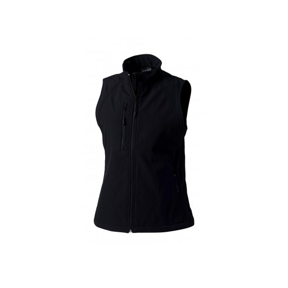 ARMILLA SOFTSHELL DONA