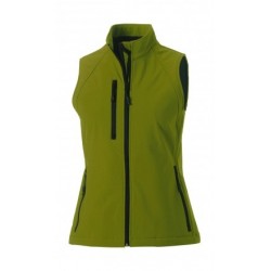 ARMILLA SOFTSHELL DONA