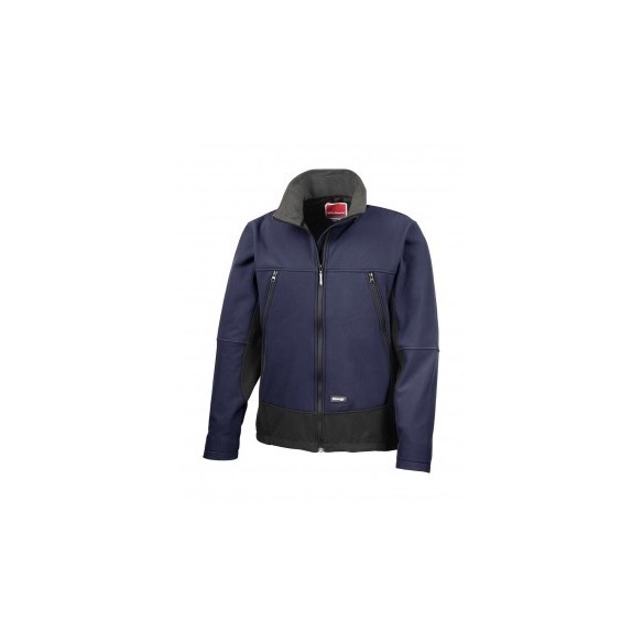 JAQUETA SOFTSHELL ACTIVITY