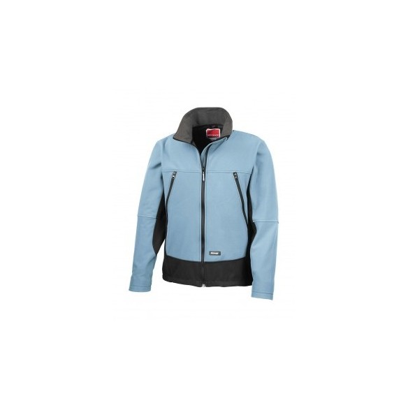 SOFTSHELL ACTIVITY JACKET