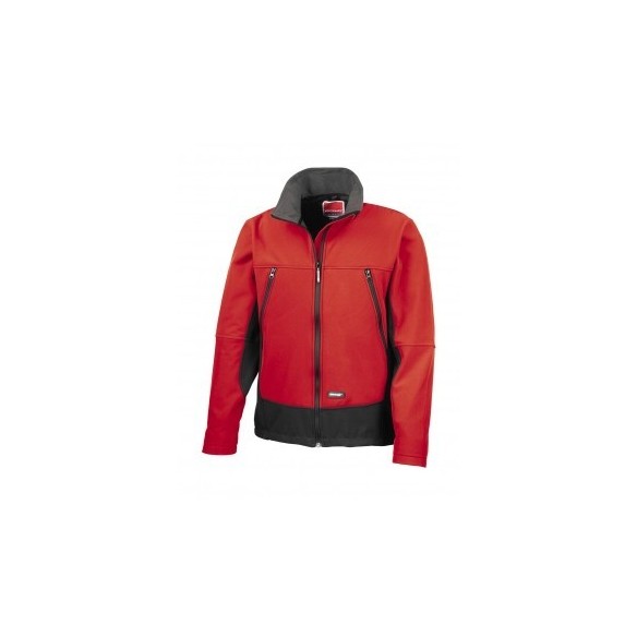 chaqueta softshell activity 6