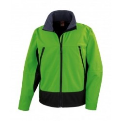 CHAQUETA SOFTSHELL ACTIVITY