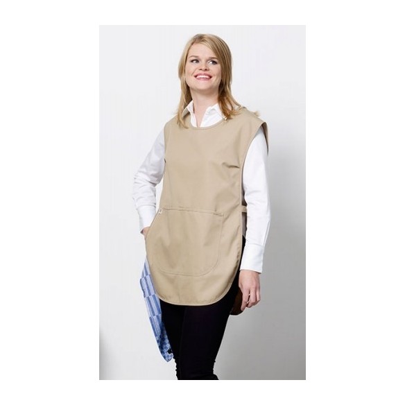 TABLIER GILET POUR FEMME