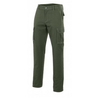 PANTALÓN MULTIBOLSILLOS ECONÓMICO 2