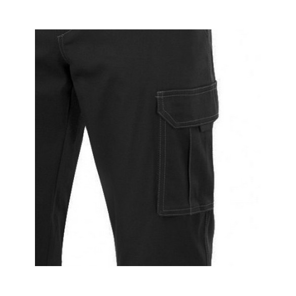 PANTALÓN MULTIBOLSILLOS ECONÓMICO