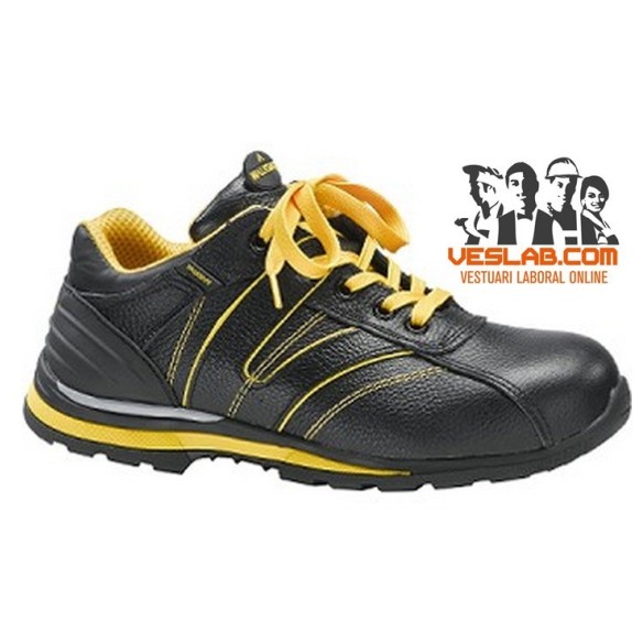 CHAUSSURES WALKSAFE 222 S3 SRC HRO
