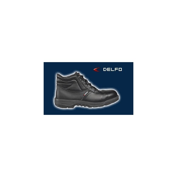 zapato de seguridad cofra delfo s3 6