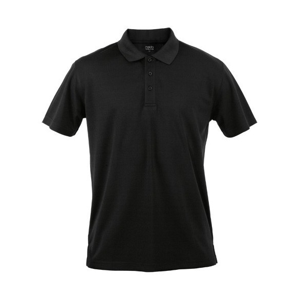 POLO TÉCNIC PLUS TRANSPIRABLE