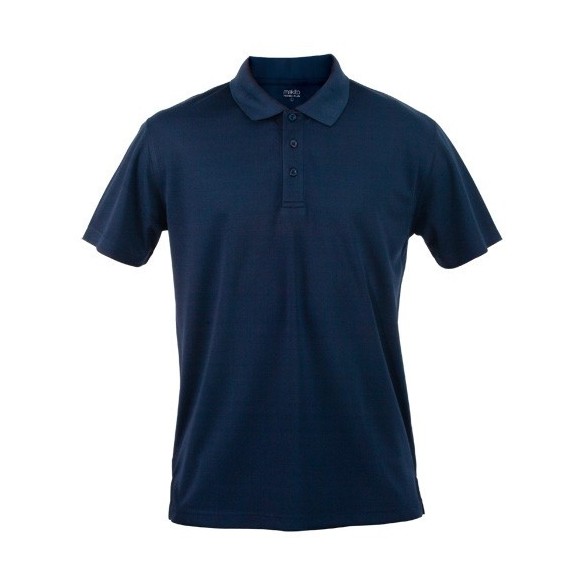 POLO TÉCNIC PLUS TRANSPIRABLE