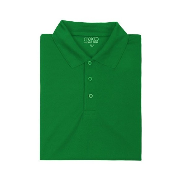 POLO TÉCNIC PLUS TRANSPIRABLE