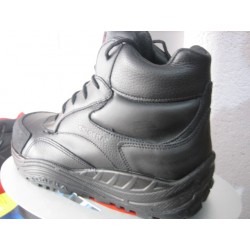 COFRA PUSHING S3 CI SRC SAFETY BOOTS