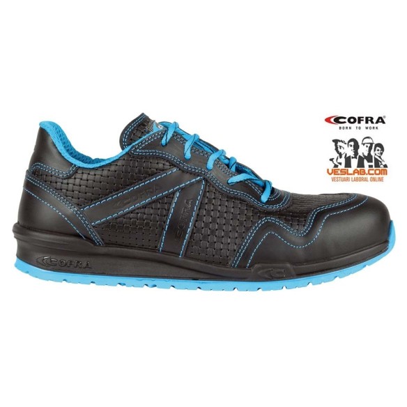 CHAUSSURE COFRA PLANT S3 SRC