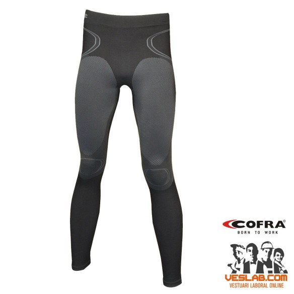 COFRA BREDIK THERMIC PANTS