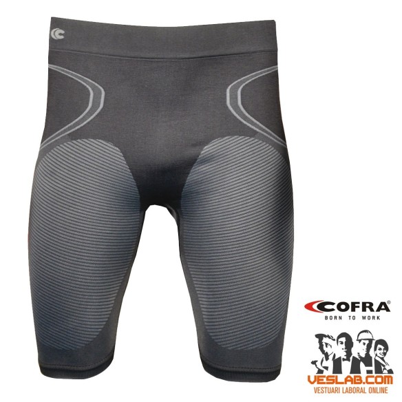 COFRA SUNDNES THERMIC SHORT PANTS
