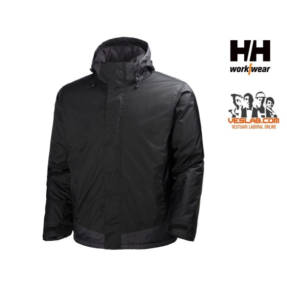JAQUETA HELLY HANSEN LEKNES