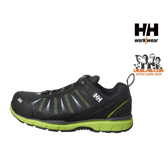SMESTAD BOA WW S3 WR SRC ESD SAFETY SHOES
