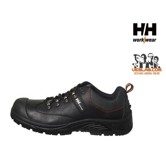 CHAUSSURES DE SÉCURITÉ HH AKER LOW S3 SRC