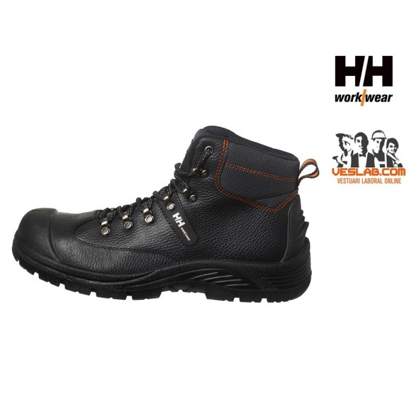 CALÇAT SEGURETAT HELLY HANSEN AKER LOW WW S3 WR SRC