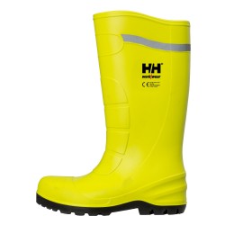 BOTTES DE SÉCURITÉ HH VOLLEN PU S5 SRC