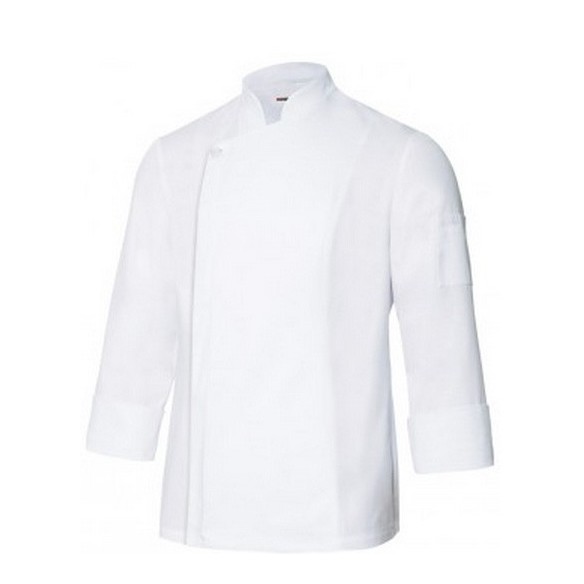 VESTE DE CHAF AVEC FERMETURE INVISIBLE